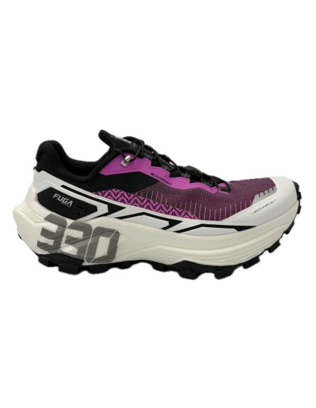 SCARPA KAILAS FUGA EX 330 DONNA col.ELETRIC PINK
