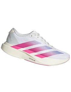 SCARPA ADIDAS ADIZERO EVO SL WOVEN DONNA...