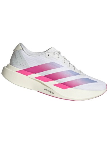 SCARPA ADIDAS ADIZERO EVO SL WOVEN DONNA...