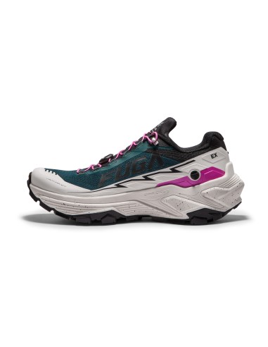 SCARPA KAILAS FUGA EX 3 DONNA col.SEA STONE GREEN