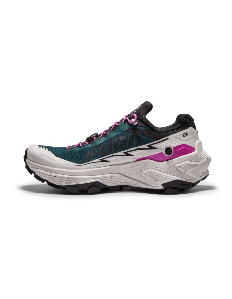 SCARPA KAILAS FUGA EX 3 DONNA col.SEA STONE GREEN