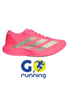 SCARPA ADIDAS ADIZERO EVO SL WOVEN DONNA...