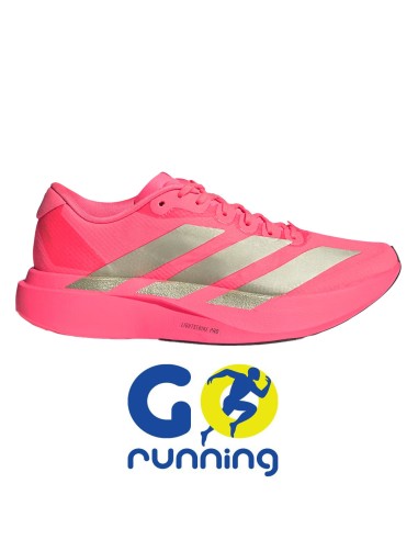 SCARPA ADIDAS ADIZERO EVO SL WOVEN DONNA...