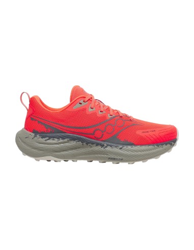 SACRPA RUNNING SAUCONY RIDE TR UOMOVIZIERED GAGGET