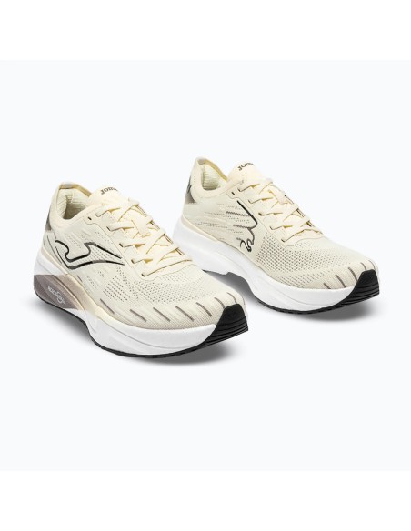 SCARPA RUNNING JOMA VIPER UOMO BEIGE