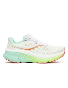 SCARPA RUNNING SAUCONY GUIDE 19 D9NNA WHITE TINT