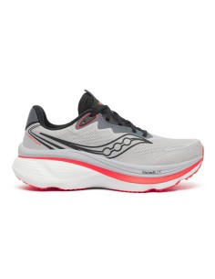 SCARPA RUNNING SAUCONY HURRICANE 26 CADET BLAACK UOMO