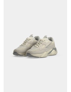 SCARPA FILA RECADE S GRAY  MAN