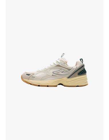SCARPE FILA UOMO TACTRON TURTUìIEDOVE OYSTER GRAY