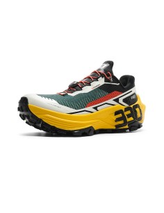 SCARPA TRAIL FUGA EX 330 AOSTA GLORY UOMO