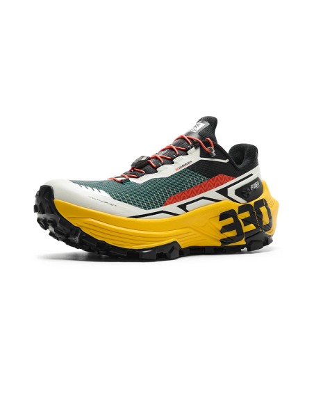 SCARPA TRAIL FUGA EX 330 AOSTA GLORY UOMO