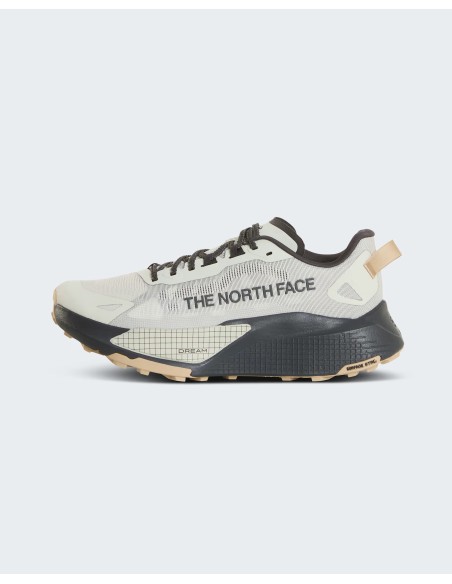SCARPA TRAIL THE NORTH FACE UOMO ALTAMESA 500 V2 ANTRACIT