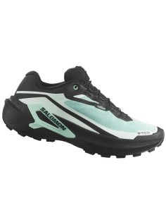 SCARPA TRAIL SALOMON GENESIS 2 DONNA CLEARLY AQUA BLACK