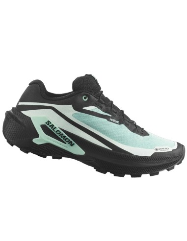 SCARPA TRAIL SALOMON GENESIS 2 DONNA CLEARLY...