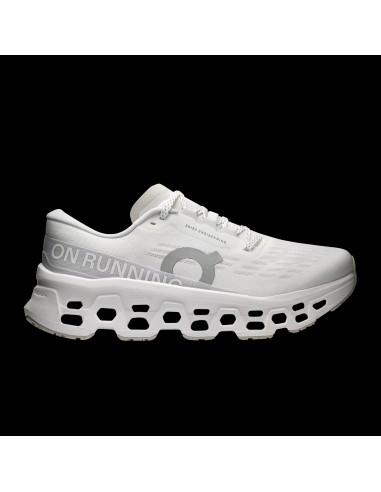 SCARPA ON CLOUDMONSTER 3 col.WHITE/WOLF