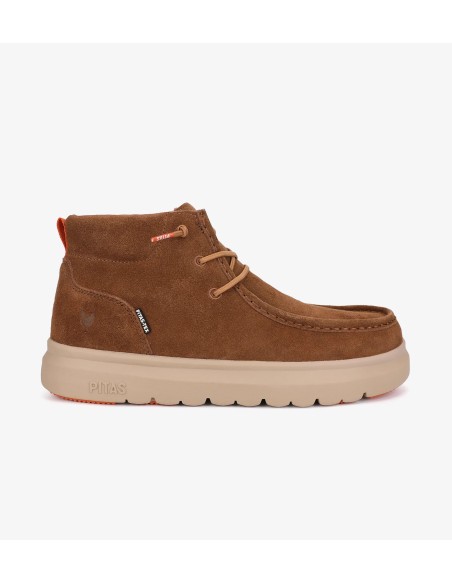 SCARPA PITAS UOMO mod.OLVERA col.107 CAFE'