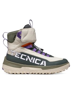 DOPOSCI TECNICA UOMO NO STOP PODIUM GTX col. LT BEIGE/ORANGE