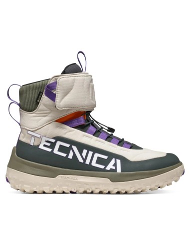 DOPOSCI TECNICA UOMO NO STOP PODIUM GTX col. LT...