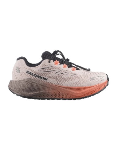 SCARPA SALOMON AERO BLAZE 4 GRVL GTX W...