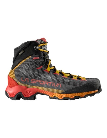 SCARPA TREKKING LA SPORTIVA AEQUILIBRIUM HIKE GTX CARBON YELLOW