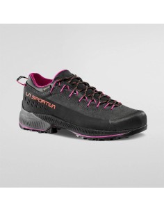 SCARPA TREKKING LA SPORTIVA TX4 WOMAN GTX CARBON SPRINT TIME