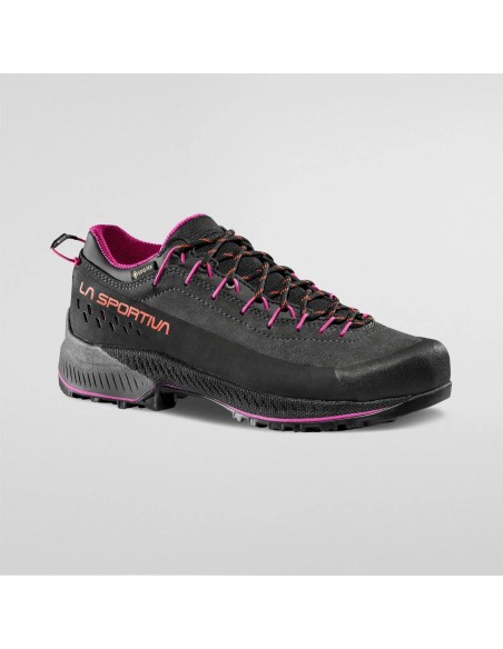 SCARPA TREKKING LA SPORTIVA TX4 WOMAN GTX CARBON SPRINT TIME
