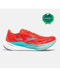 SCARPA RUNNING JOMA 1000 UOMO RED