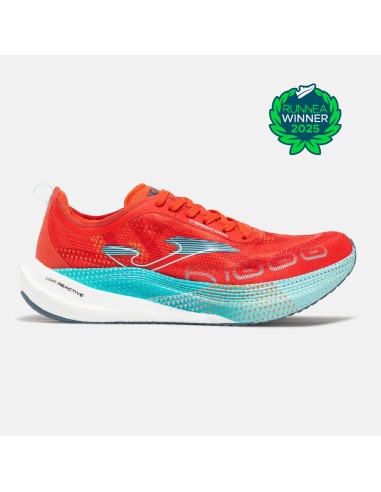 SCARPA RUNNING JOMA 1000 UOMO RED
