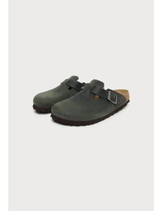 SANDALO BIRKENSTOCK BOSTON BS THYME UNISEX