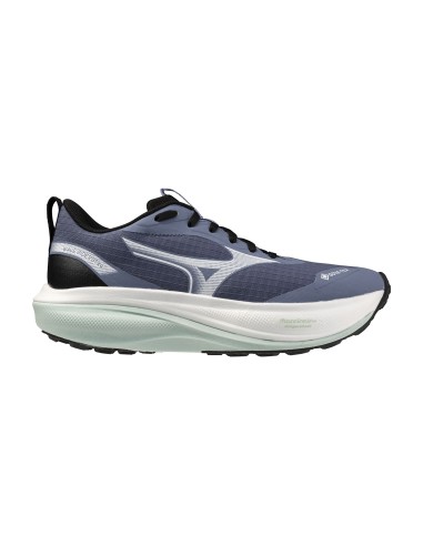 SCARPA RUNNING DONNA MIZUNO WAVE RIDER GTX...