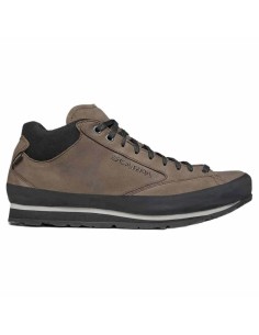 SCARPA OUTDOOR SCARPA ASPEN GTX BROWN MAN