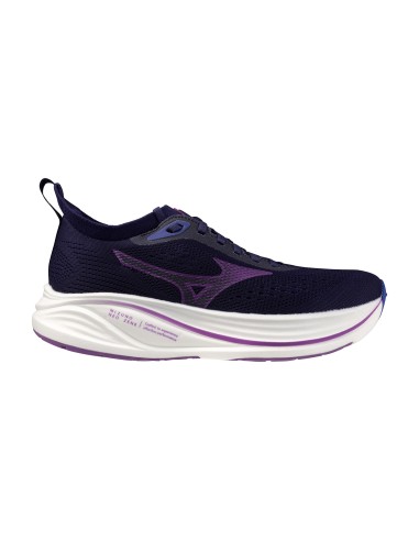 SCARPA RUNNING DONNA MIZUNO NEO ZEN 2 PURPLE