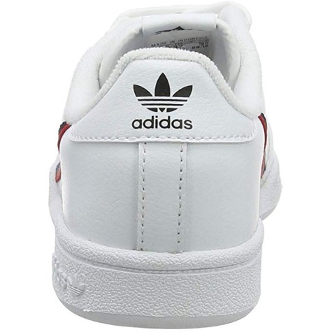 ADIDAS CONTINENTAL 80 C KIDS