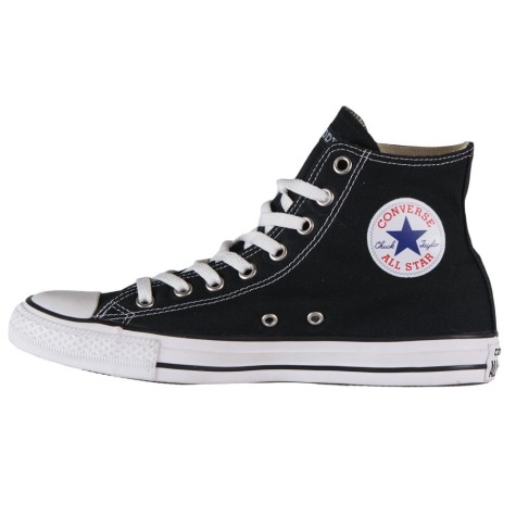 CONVERSE ALL STAR HI KIDS