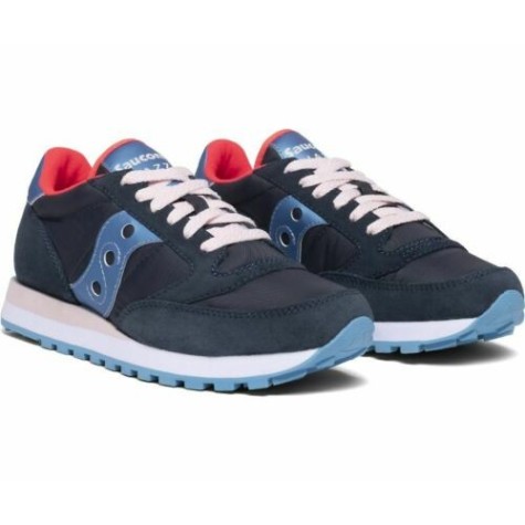 SAUCONY JAZZ ORIGINAL DONNA S1044-571