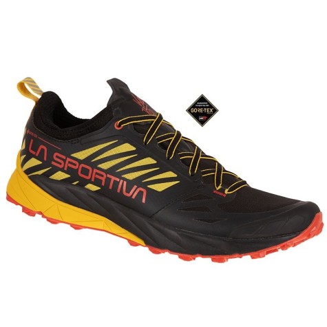 LA SPORTIVA KAPTIVA GTX UOMO
