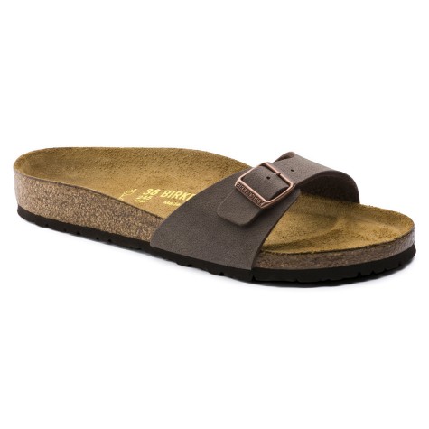 BIRKENSTOCK MADRID BS MOCCA