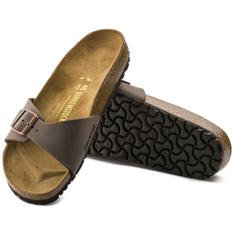 BIRKENSTOCK MADRID BS MOCCA