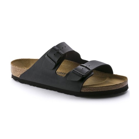 BIRKENSTOCK ARIZONA BS BLACK