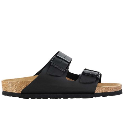 BIRKENSTOCK ARIZONA BS BLACK
