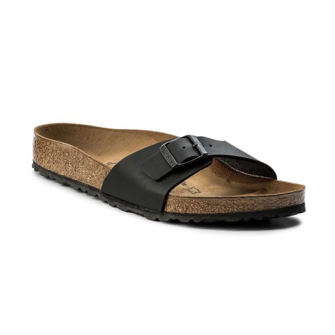 BIRKENSTOCK MADRID BS BLACK